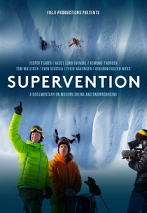 Supervention (Supervention)