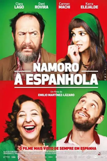 Namoro à Espanhola (Ocho Apellidos Vascos)