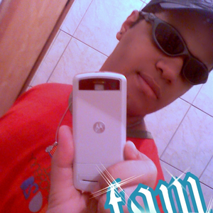 Foto de perfil de thomas boulevard rodrigues