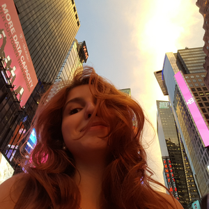 Foto de perfil de Brenda de Alencar