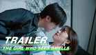 Trailer: A CEO Meets Girlfriend with a "Kiss Contract" | The Girl Who Sees Smells | 你好，我的对面男友| iQIYI