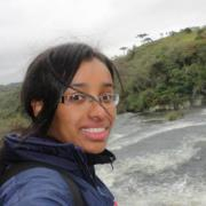 Foto de perfil de Elaine Abreu