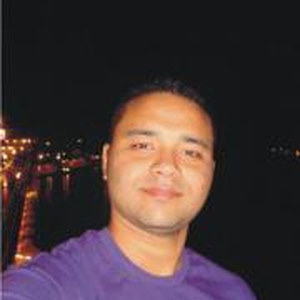 Foto de perfil de Rafael Brito de Oliveira