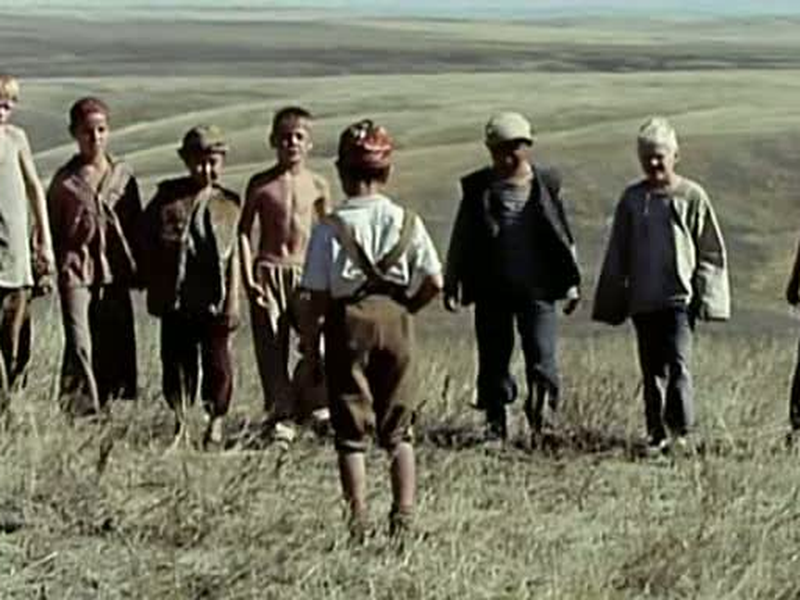 Foto 7 de The Gift to Stalin