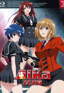 Aika Zero (アイカ)
