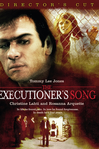  de Filme A Canção do Carrasco (1982)