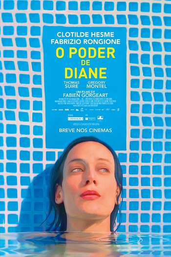  de Filme O Poder de Diane (2017)