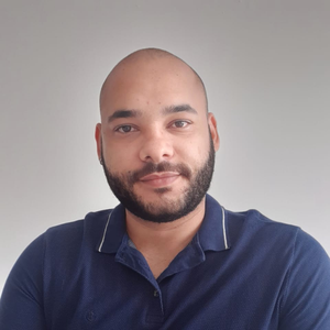 Foto de perfil de Léo Barros