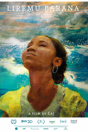 Poster de Curta Alma do Mar (2019)