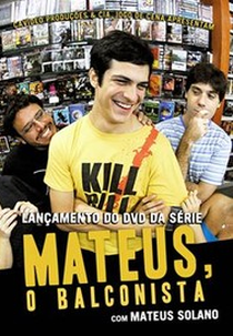 Mateus, O Balconista (Mateus, O Balconista)