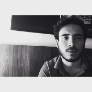 Foto de perfil de Pedro