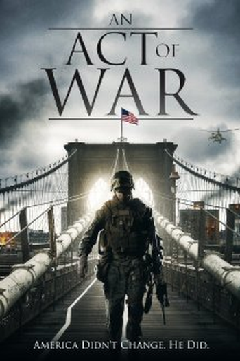  de Filme Um Ato de Guerra (2015)