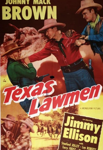 O Trio do Crime (Texas Lawmen)