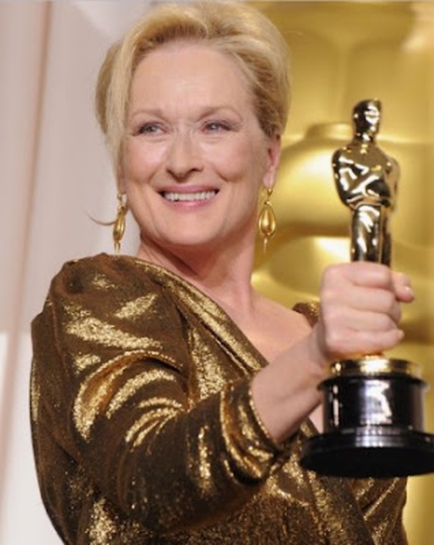 GARGALHANDO POR DENTRO: Notícia | Meryl Streep Em Into The Woods