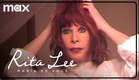 Rita Lee: Mania de Você | Trailer Oficial | Max