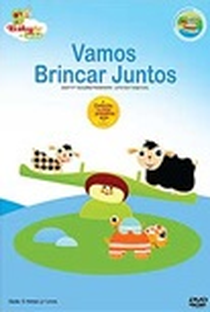Baby TV - Vamos Brincar Juntos - Poster / Capa / Cartaz - Oficial 1