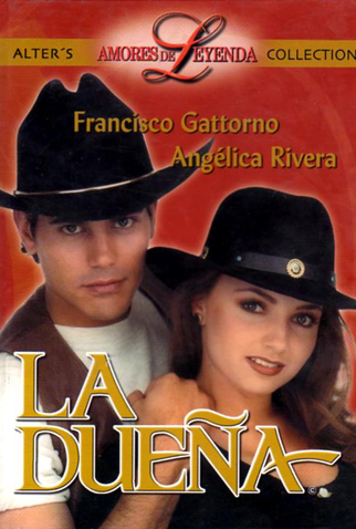 Poster 1 de TV A Dona (1995)