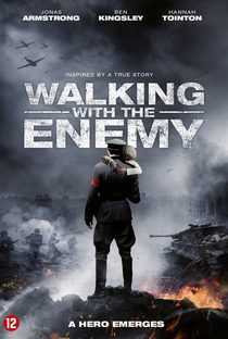 Caminhando com o Inimigo - Poster / Capa / Cartaz - Oficial 3