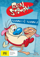 Ren & Stimpy (1º Temporada) (The Ren & Stimpy Show (1º Season))