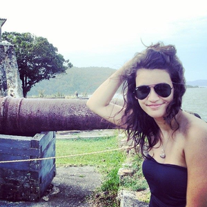 Foto de perfil de Jéssica