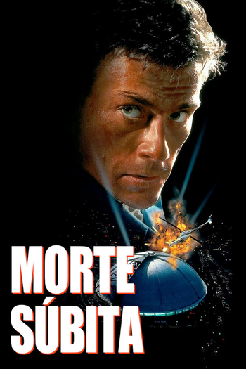  de Filme Morte Súbita (1995)