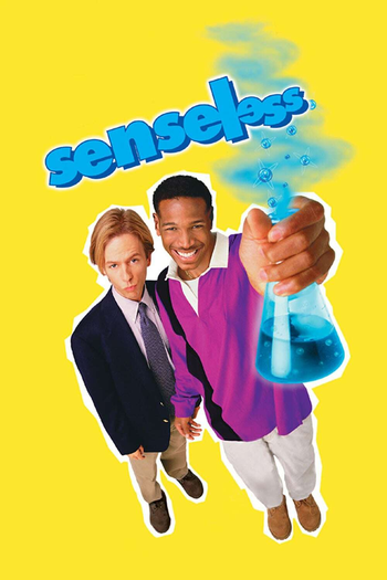  de Filme Sem Sentido (1998)