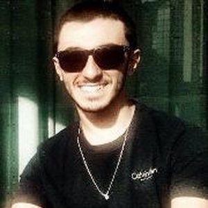 Foto de perfil de Henrique