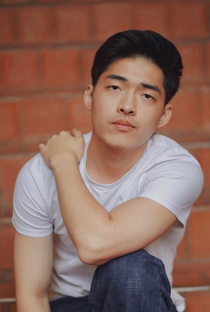 Aiden Phengsy - Poster 1