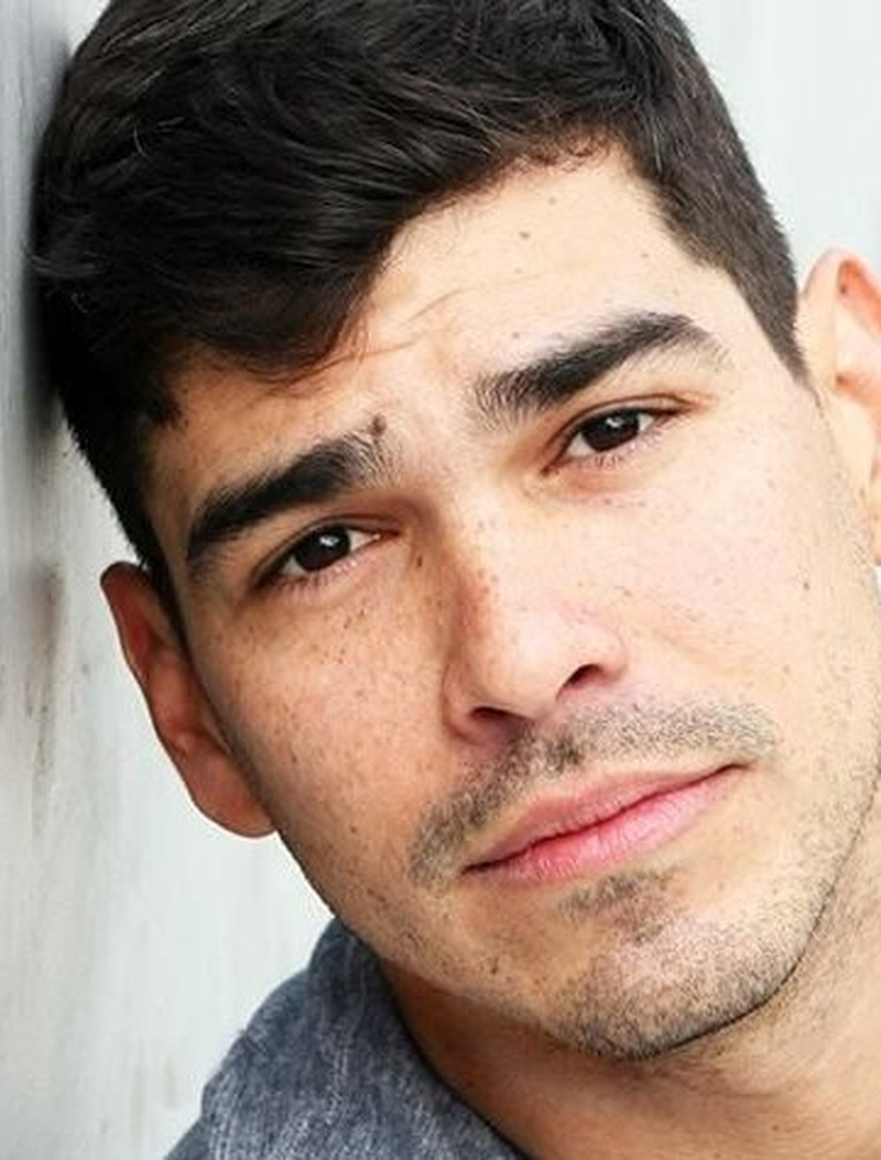 Raúl Castillo (II) - Foto 1