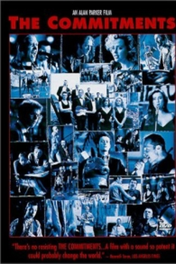  de Filme The Commitments: Loucos pela Fama (1991)