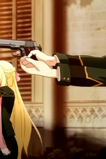 Poster de Episódio 第十一集 (2022)
