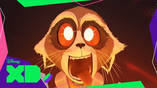 Trailer: Ouro Puro | Rocky & Groot #7