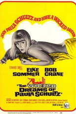 As Maliciosas Aventuras de uma Loura (The Wicked Dreams of Paula Schultz)