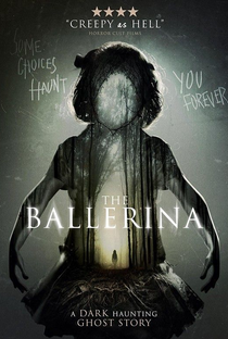 The Ballerina - Poster / Capa / Cartaz - Oficial 2