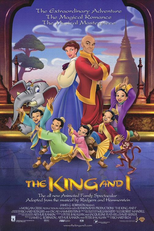 O Rei e Eu (The king and I)