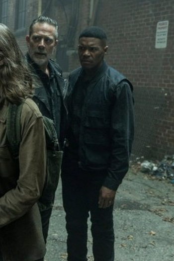 Poster de Episódio Haven (2026)