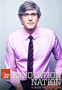 Planeta Inovação (5ª Temporada) (The Henry Ford's Innovation Nation (Season 5))