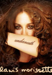 Alanis Morissette: Underneath (Alanis Morissette: Underneath)