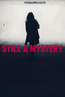 Ainda um Mistério (4ª Temporada) - Poster / Capa / Cartaz - Oficial 1