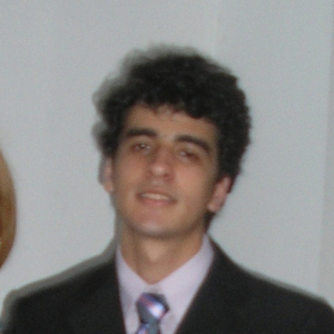 Foto de perfil de Matheus Mayerhofer Pinheiro
