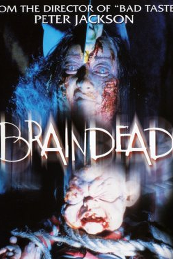  de Filme Fome Animal (1992)