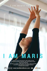 Maris: Cura Pela Ioga (I Am Maris: Portrait of a Young Yogi)