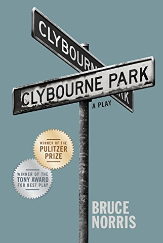 Poster 1 de Filme Clybourne Park (2027)