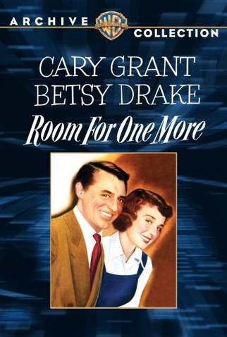 Poster 3 de Filme Sempre Cabe Mais Um (1952)