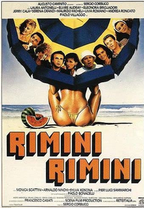 Rimini Rimini (Rimini Rimini)
