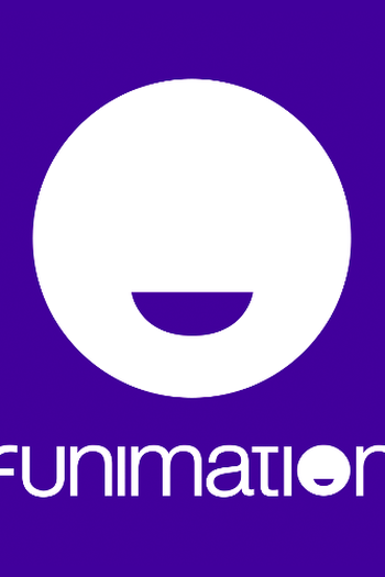 Poster de TV Funimation TV (2020)