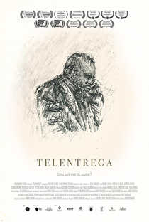 Telentrega - Poster / Capa / Cartaz - Oficial 1
