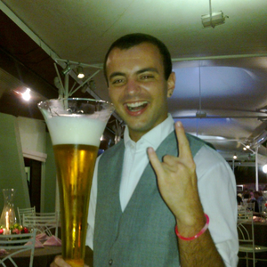 Foto de perfil de Gustavo Henrique Cardoso