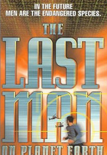 O Último Homem do Planeta Terra (The Last Man On Planet Earth)