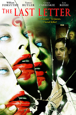 The Last Letter (The Last Letter)